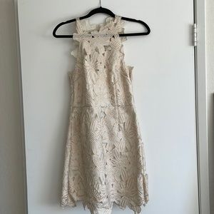 Free People Saylor dress. Perfect for graduation/bridesmaid